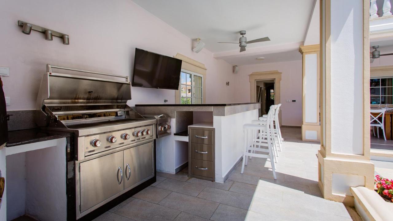 Portuguese Mansion Close To Marina, Golf And Beach. Vilamoura Esterno foto
