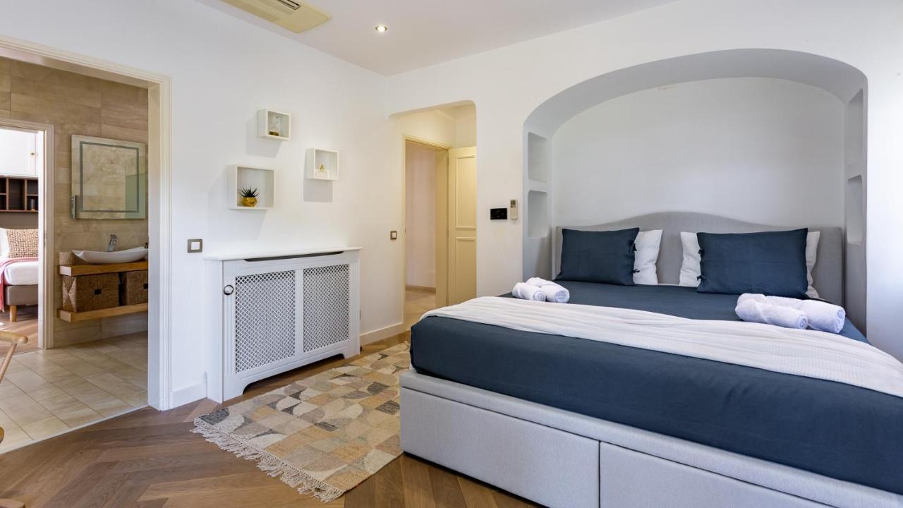 Portuguese Mansion Close To Marina, Golf And Beach. Vilamoura Esterno foto