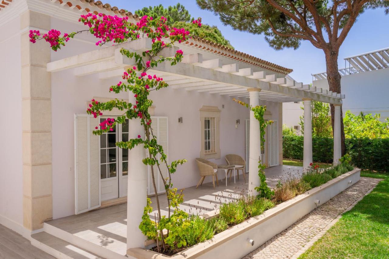Portuguese Mansion Close To Marina, Golf And Beach. Vilamoura Esterno foto
